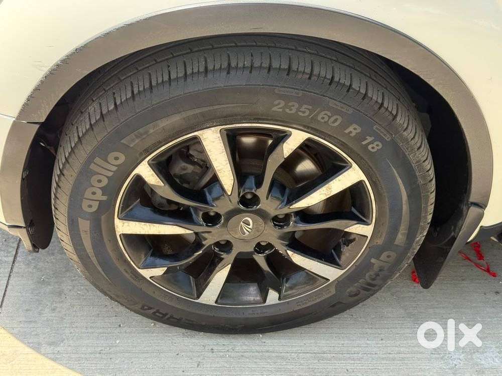 Mahindra Xuv500 W11, 2018, Diesel