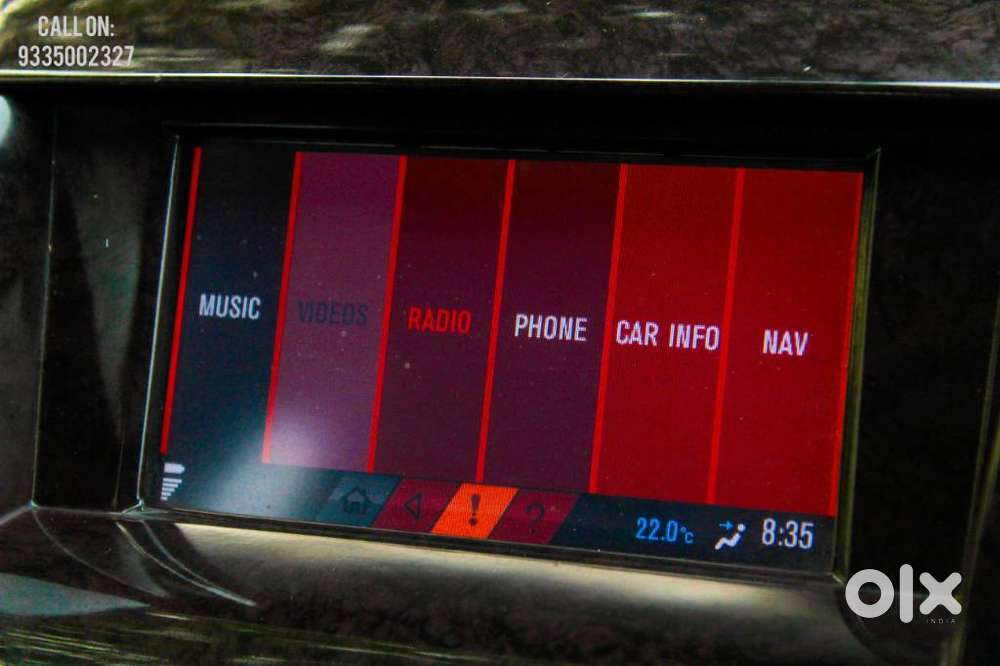 Mahindra Xuv500 W8, 2014, Diesel