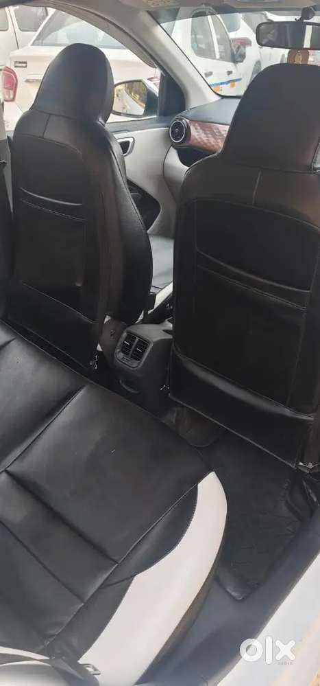 Hyundai Aura Sx 2023 Cng & Hybrids 59000 Km Driven