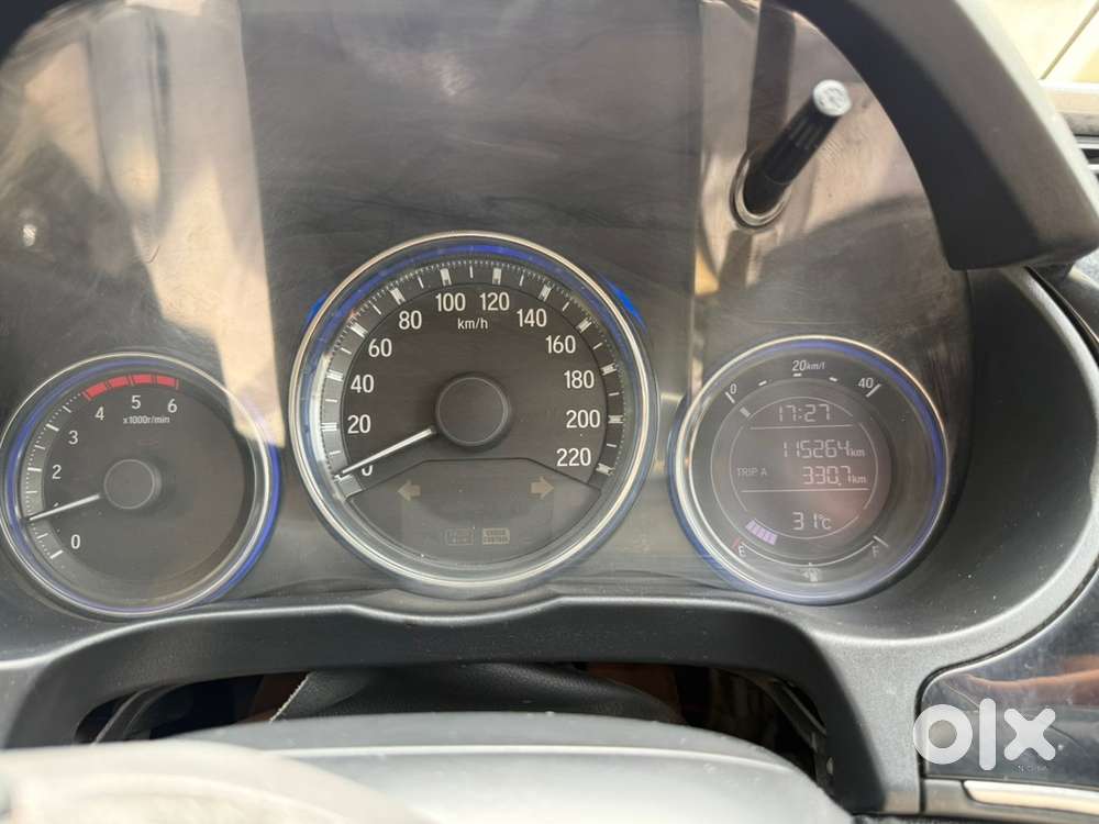 Honda City Diesel Manual 2014