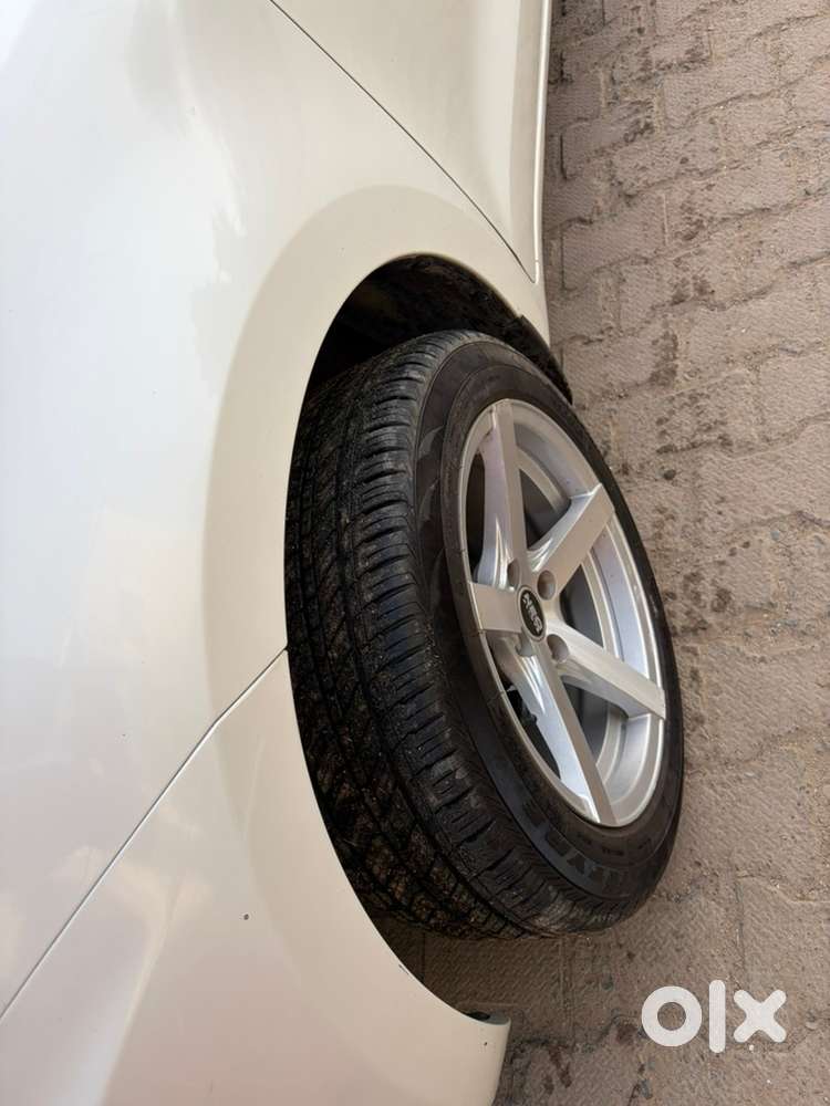 Swift Vxi Hybrid 2018