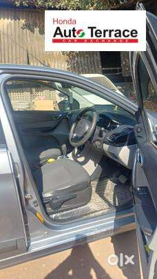 Tata Tiago Xza, 2019, Petrol