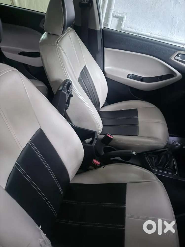 Hyundai Elite I20 2016 Last Year