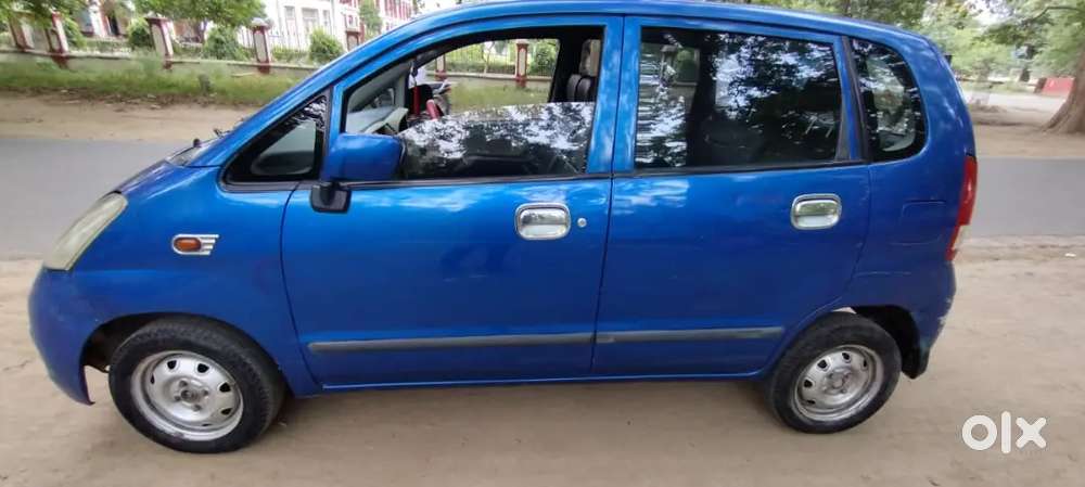 Maruti Suzuki Zen Estilo 2007 Petrol Well Maintained