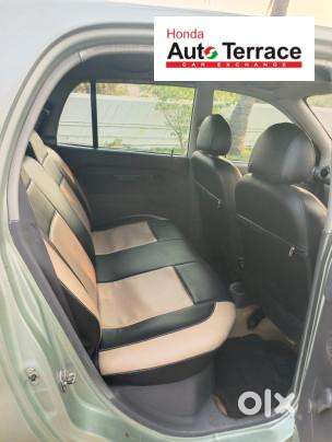 Hyundai Santro Xing Gl, 2004, Petrol