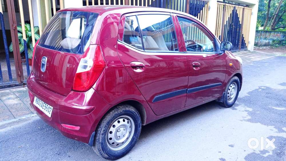 Hyundai I10 Magna O, 2013, Petrol
