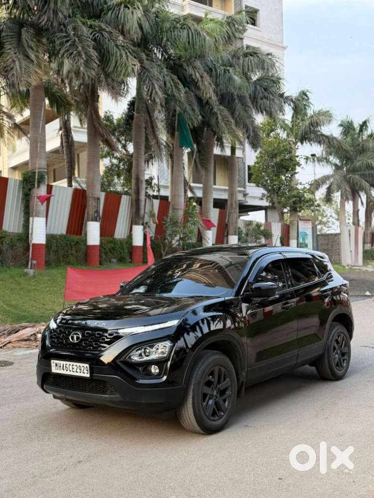 Tata Harrier Xt+, 2022, Diesel