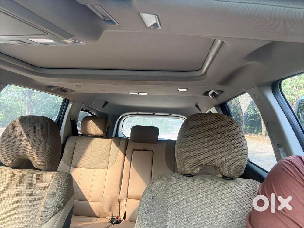 Mahindra Xuv500 2019 Diesel Well Maintained