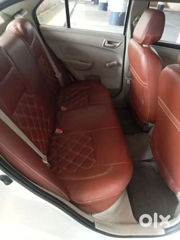 Swift Dzire Car Is For Sale And It Is In Good Condition And 1st Owner