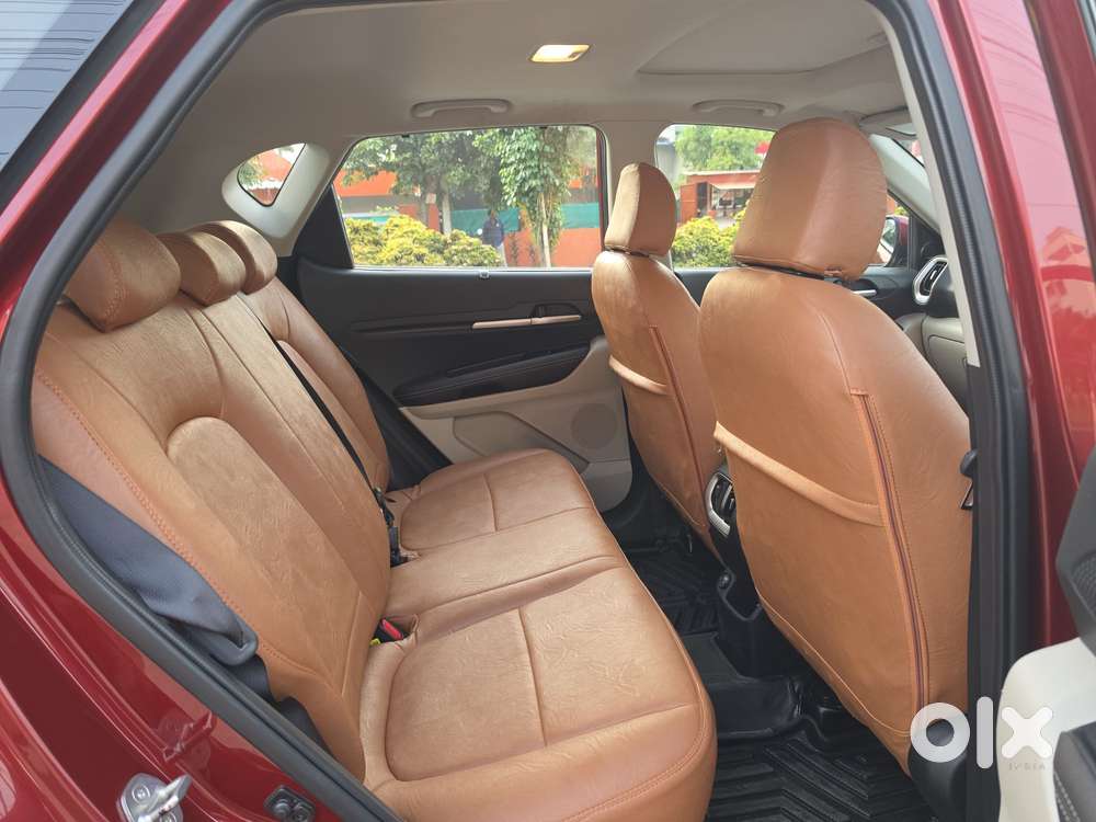 Kia Sonet 1.5 Htx Diesel At, 2023, Diesel