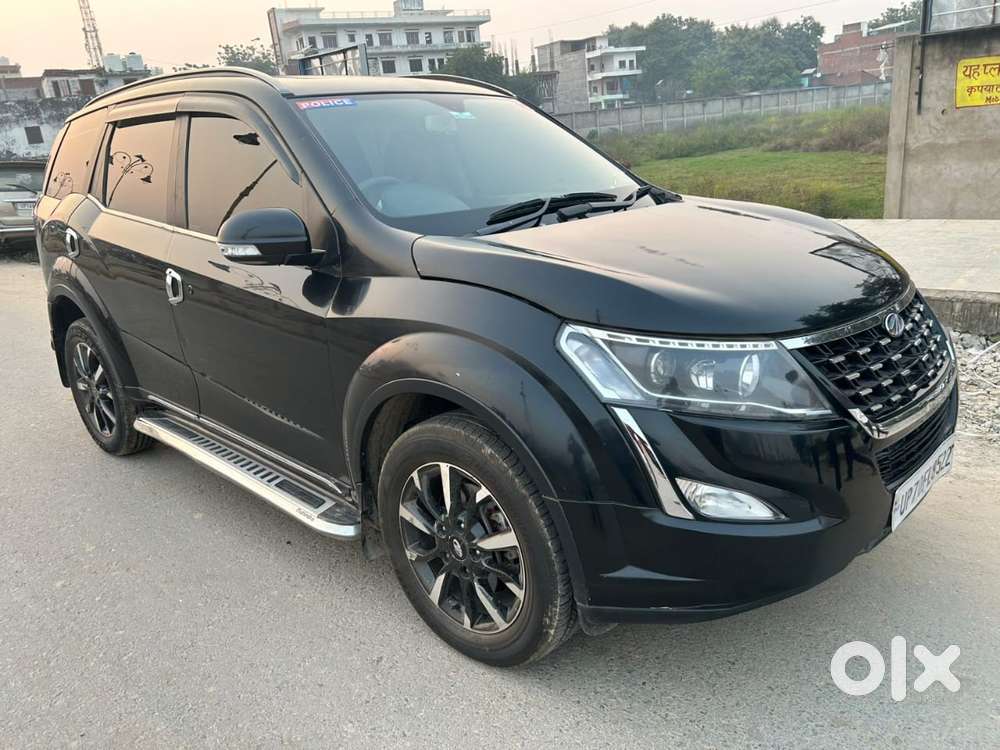 Mahindra Xuv500 W11 Option, 2020, Diesel