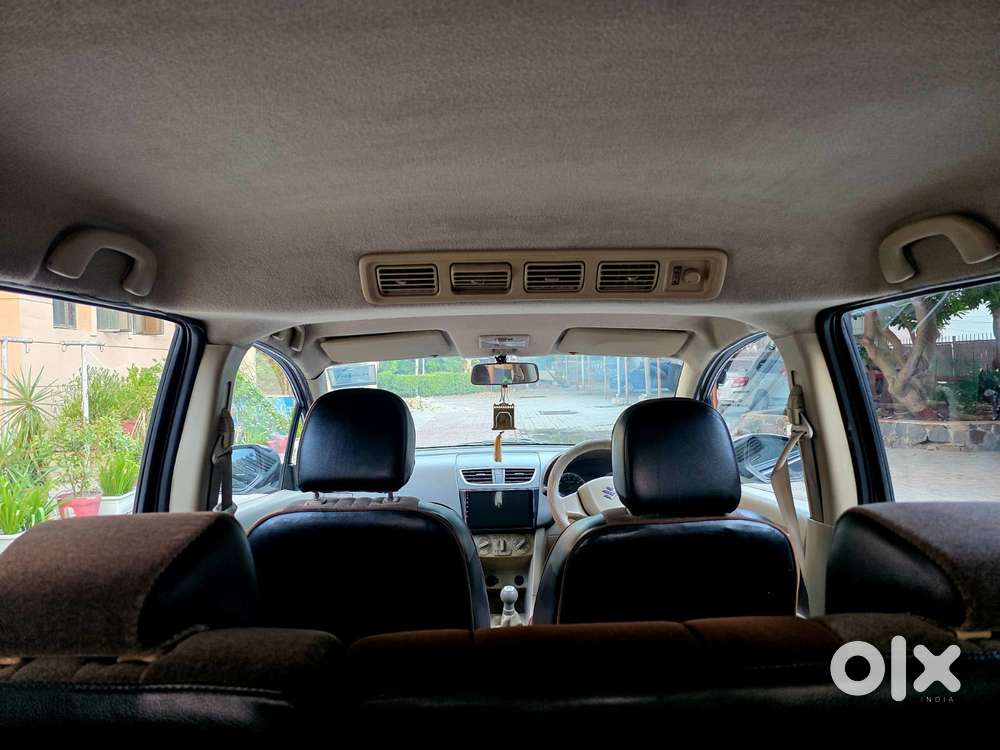 Maruti Suzuki Ertiga, 2015, Cng & Hybrids
