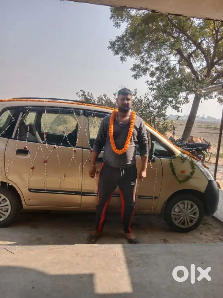 Maruti Suzuki Zen Estilo 1.0 2007