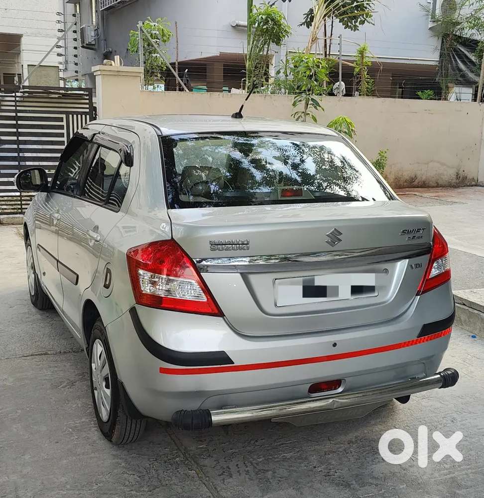 Maruti Suzuki Swift Dezire Vdi