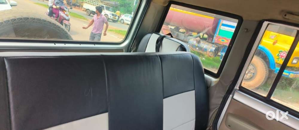 Mahindra Bolero B4, 2019, Diesel