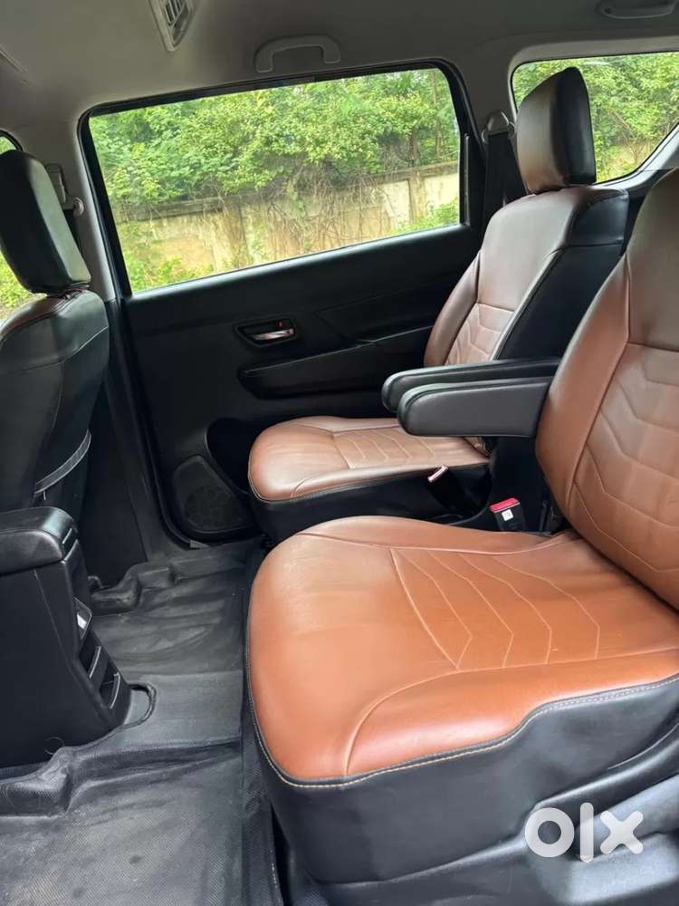 Maruti Suzuki Xl6 1.5 Zeta Mt, 2020, Petrol