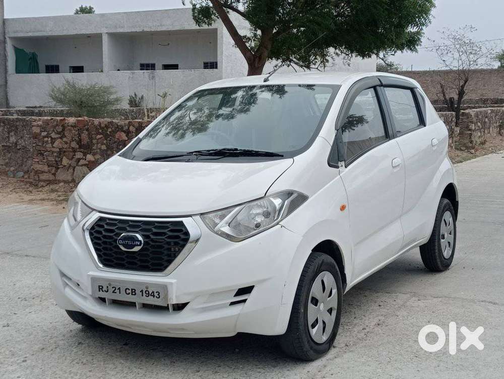 Nissan Patrol, 2017, Petrol