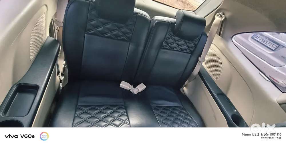 Honda Mobilio Diesel 2014 With 3rd Owner