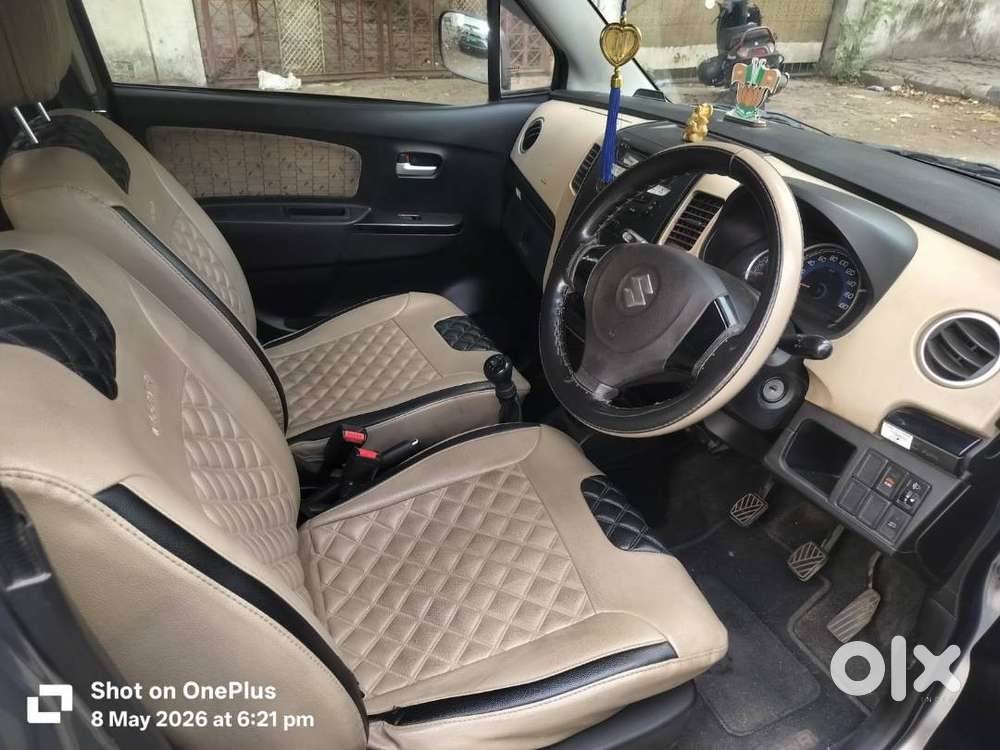 For Sale Maruti Suzuki Wagon R Vxi