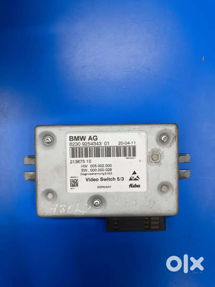 Buy & Sell Used Spare Parts in Hebbal Kempapura, Second Hand