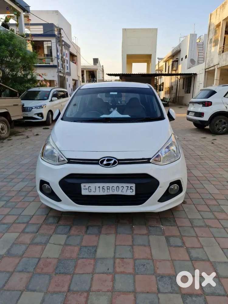 Hyundai Grand I10 2013
