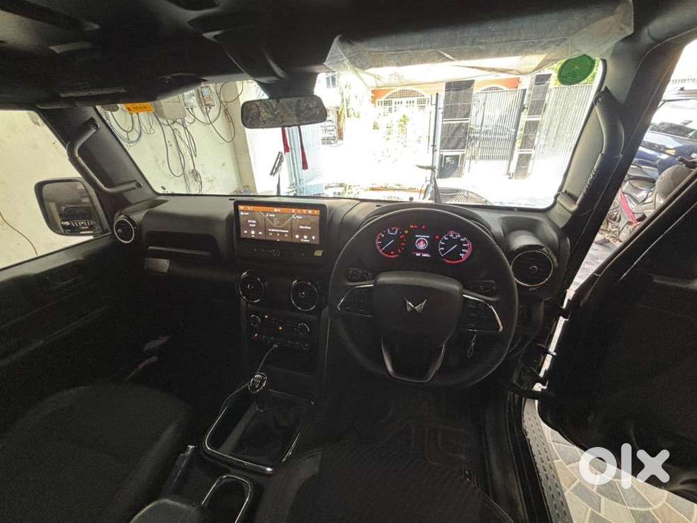 Mahindra Diesel Manual 2025