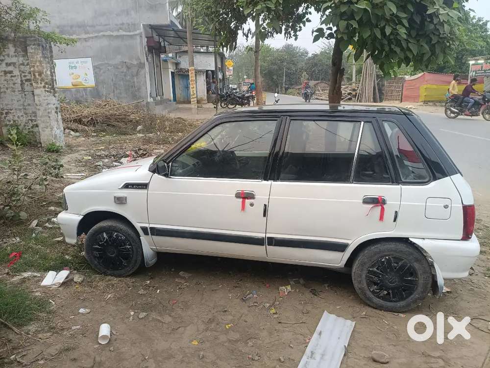 Maruti Suzuki Alto 800 2006