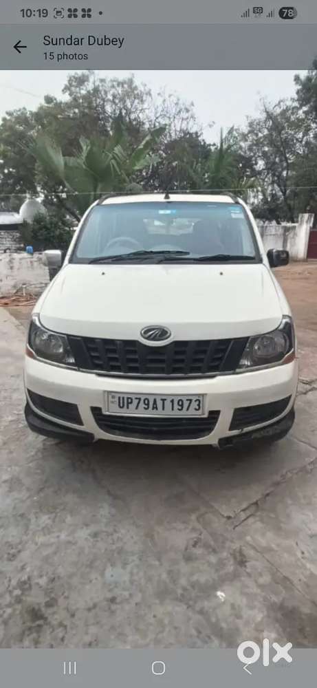 Mahindra Xylo Diesel 2014