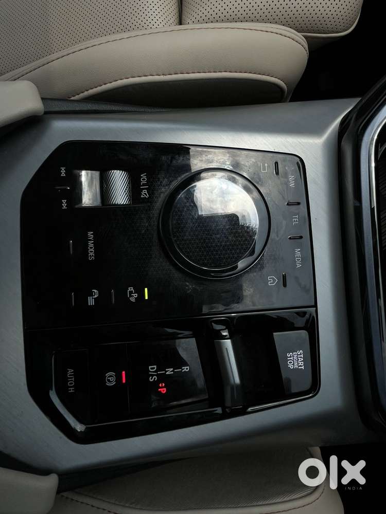Bmw X3 Xdrive20d M Sport, 2025, Diesel