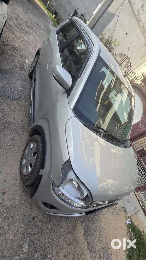 Wagnor September 2021 Model Insurance Zero Depth Full Mentaion Car