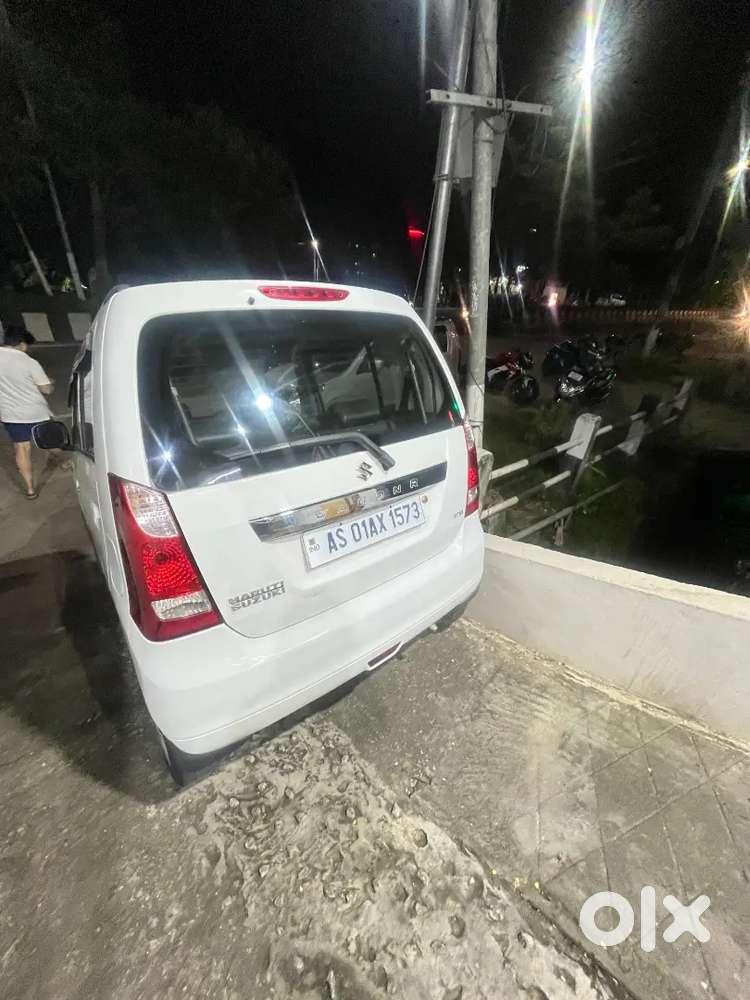 Wagonr Vxi 2011