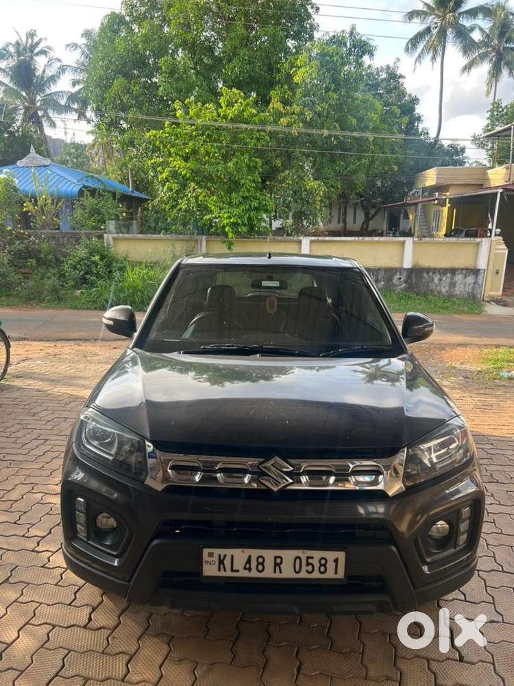 Maruti Suzuki Petrol 2021