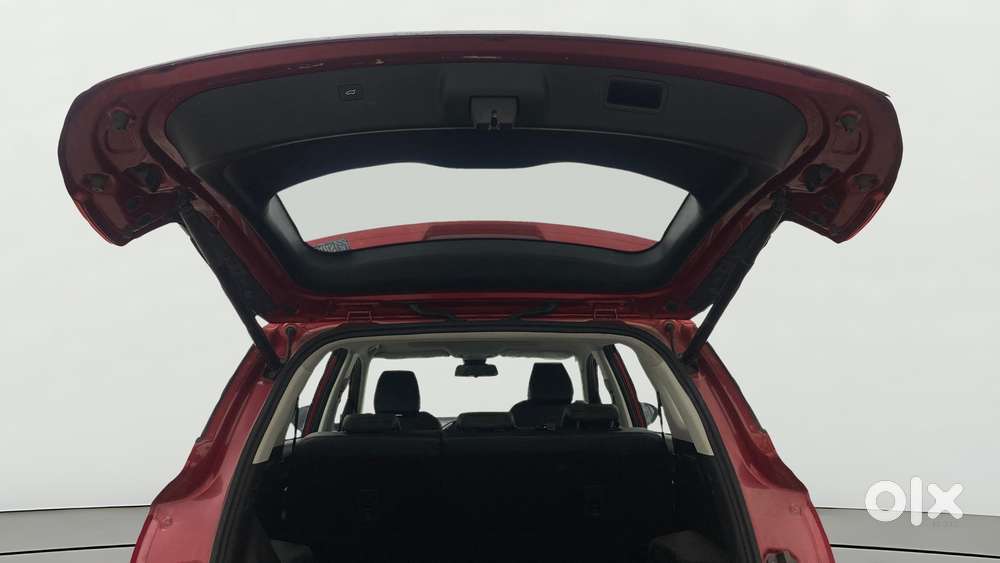 Mg Hector Sharp Dct Petrol, 2019, Petrol