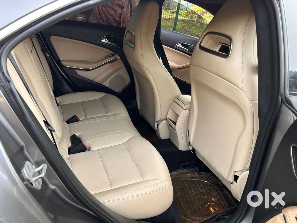 Mercedes-benz Cla 200 Cdi Sport, 2015, Diesel