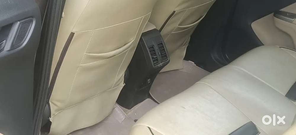 Honda City Petrol Manual 2016