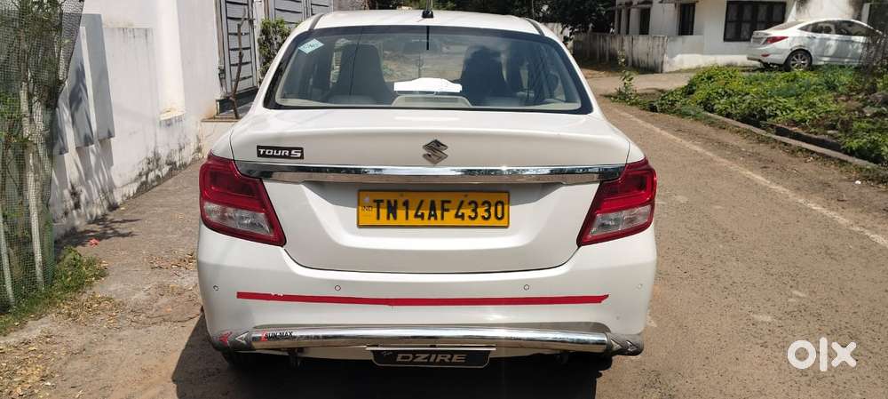 Maruti Suzuki Swift Dzire, 2023, Cng & Hybrids