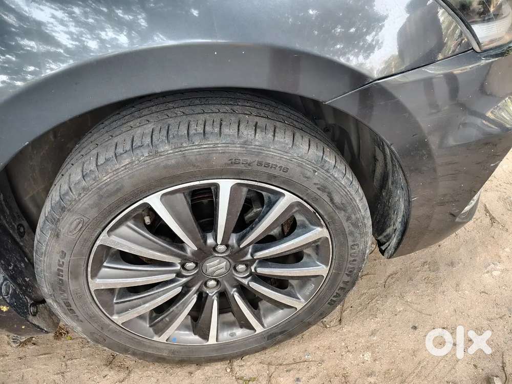 Maruti Suzuki Ciaz 2022 Petrol 49000 Km Driven