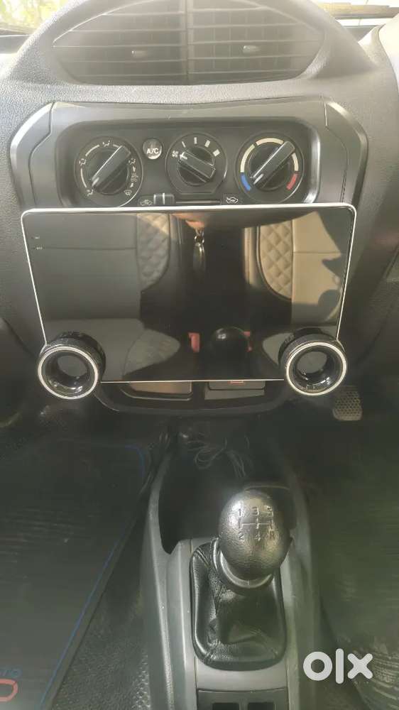 Alto 800 Fully Modified