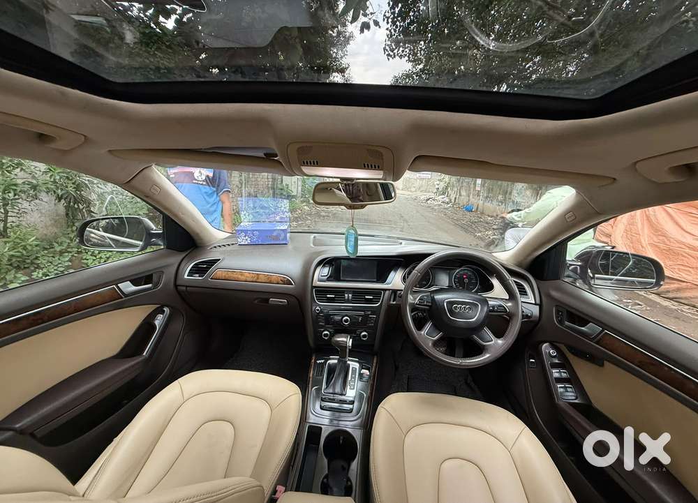 Audi A4 2.0 Tdi Celebration Edition, 2014, Diesel