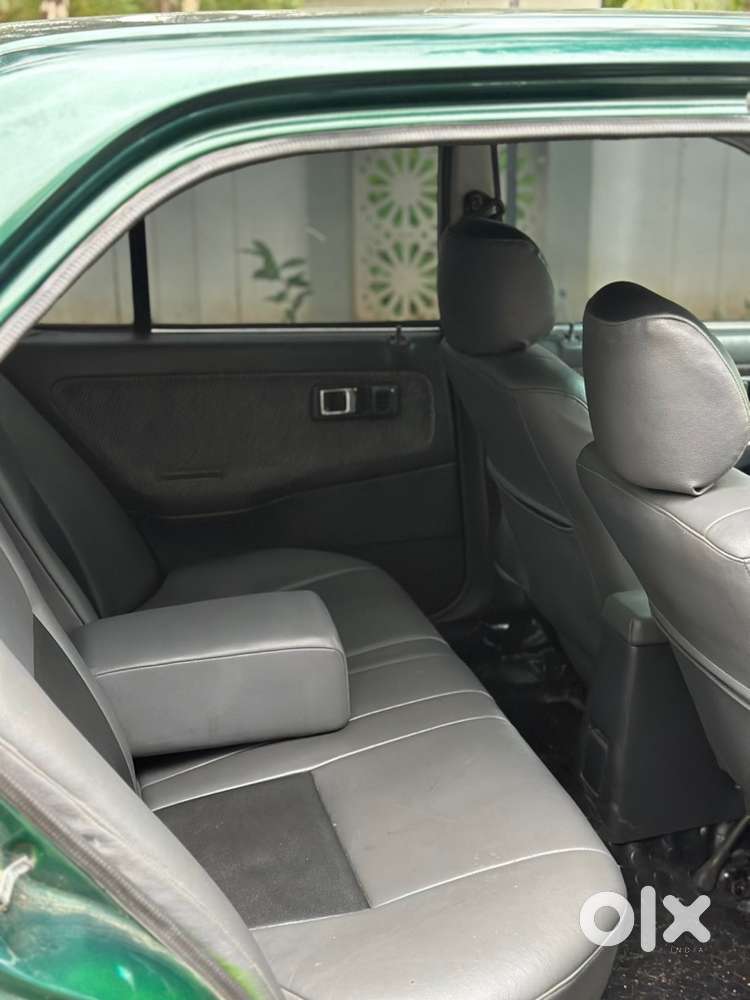 Honda City 1.5