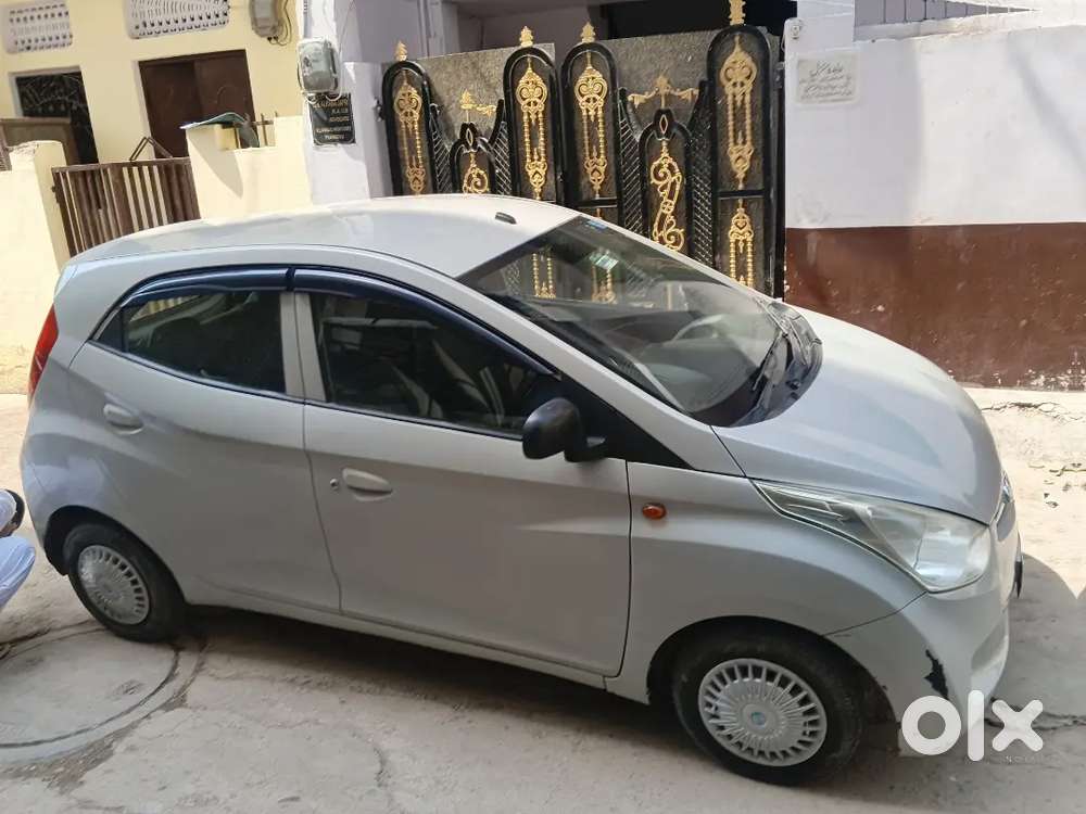 Good Condition