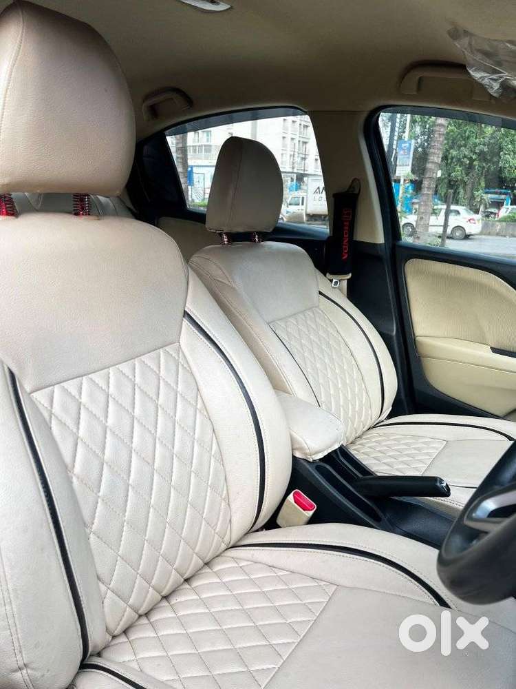 Honda City S Mt, 2014, Petrol