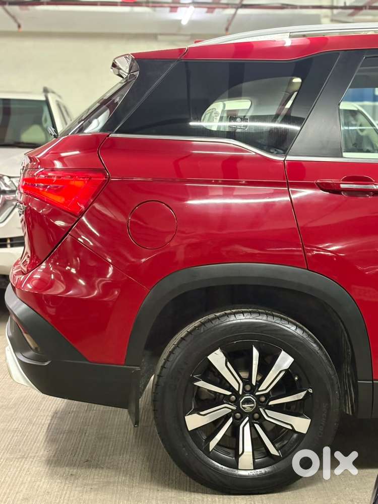 Mg Hector 1.5 Dct Sharp, 2019, Petrol