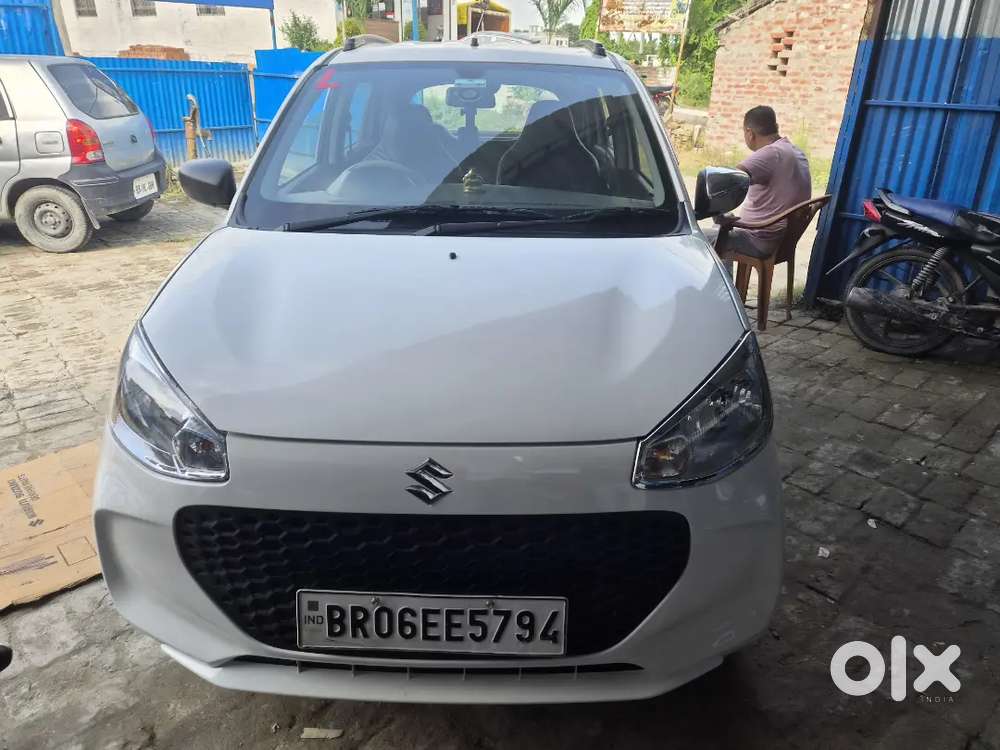Maruti Suzuki Alto 2025 K10 Sell By Directly Owner