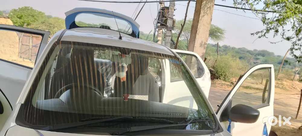 Maruti Suzuki Alto 1.0 Vxi 2016 Petrol Manual