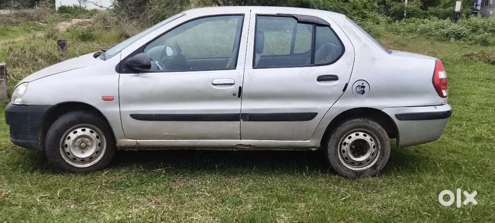 Tata Indigo Cs 2006 Petrol