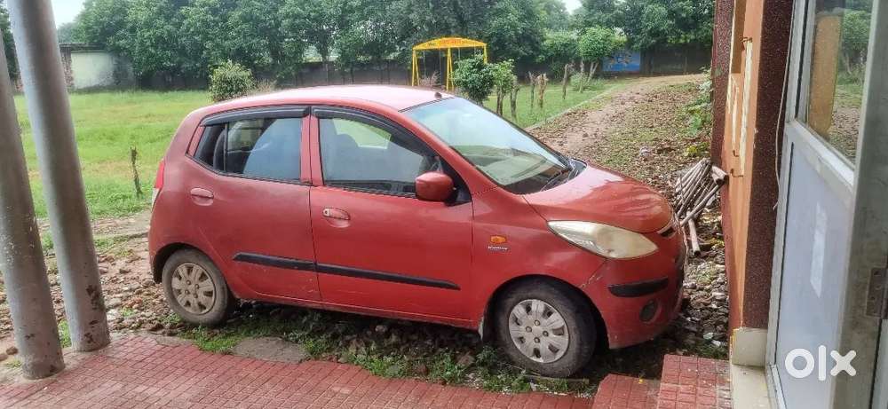Hyundai I10 2009