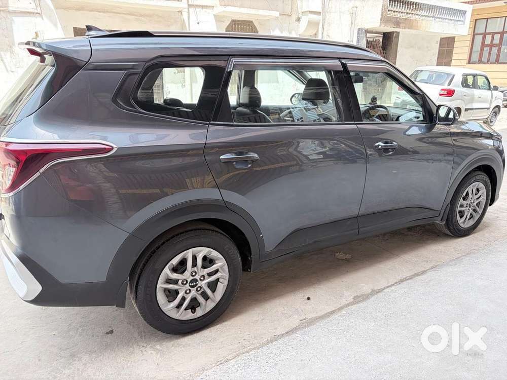 Kia Carens 1.5 Prestige 7 Str, 2022, Diesel