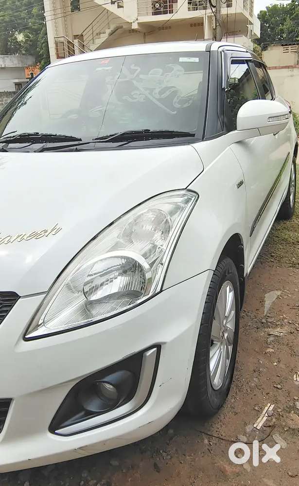 Maruti Suzuki Swift 2015 Diesel Well Maintained