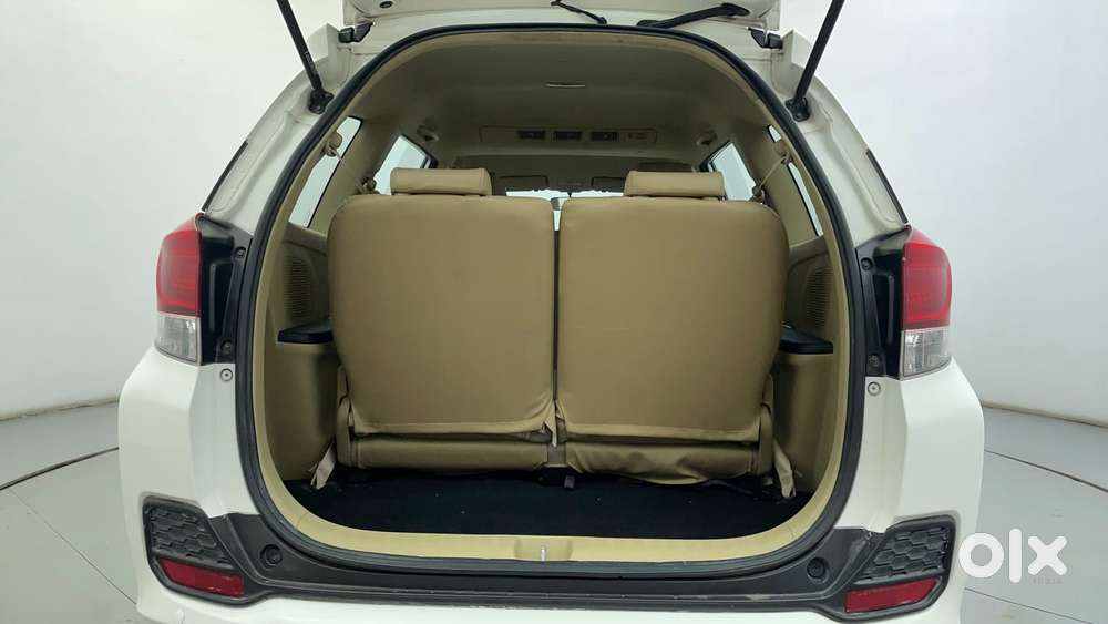 Honda Mobilio V I-vtec, 2015, Petrol